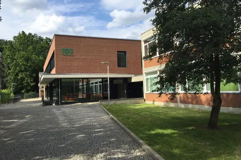 IGS Stöcken, Hannover