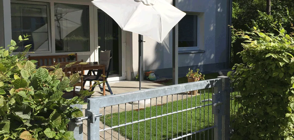 Sanierung Leineberg, Göttingen – Energetische Sanierung, Foto 5