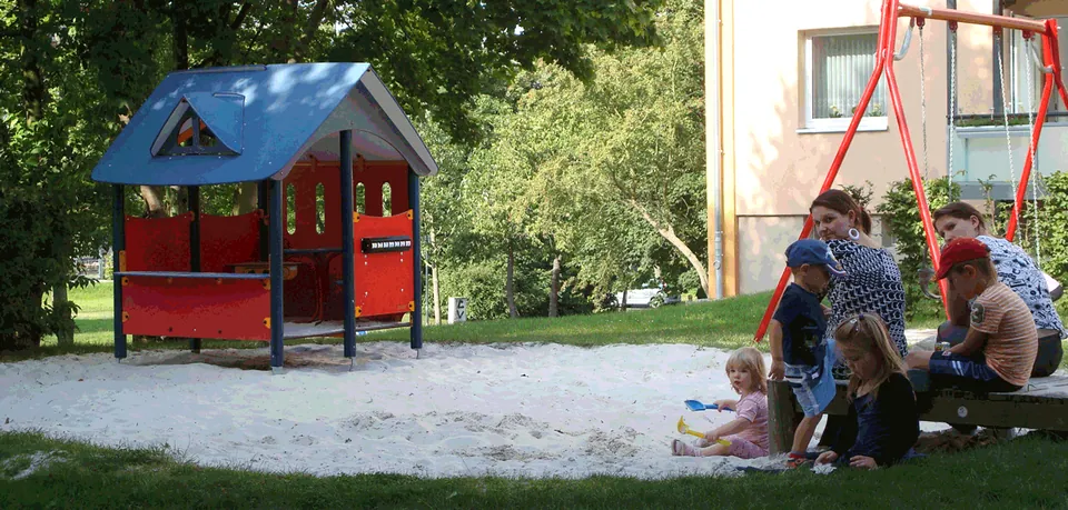 Sanierung Leineberg, Göttingen – Energetische Sanierung, Foto 6