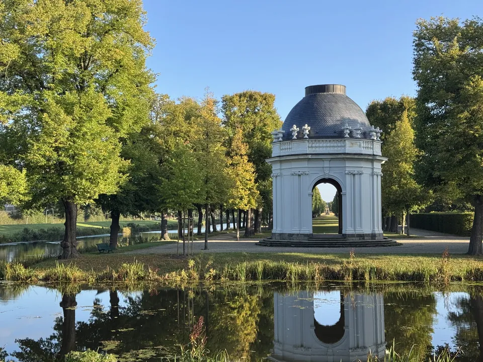 Freianlagen von SPALINK-SIEVERS LandschaftsArchitekten in Hannover
