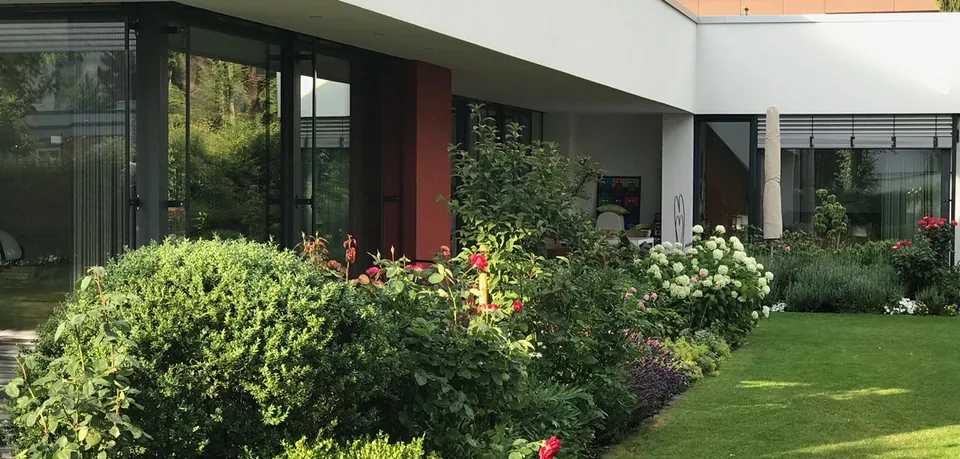 Hausgarten G., Pattensen – Gartengestaltung, Foto 9