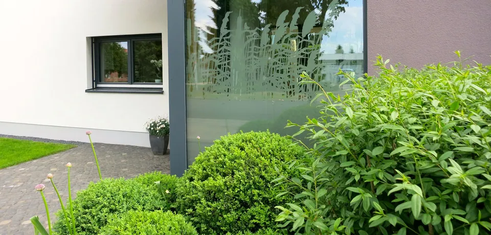 Hausgarten G., Pattensen – Gartengestaltung, Foto 4