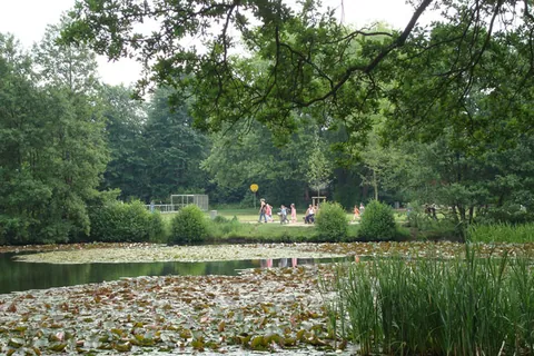 Sanierung des Falderaparks in Neumünster