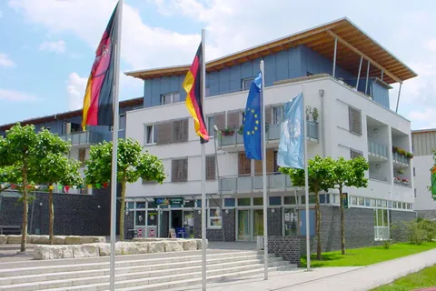 Habitat, Hannover