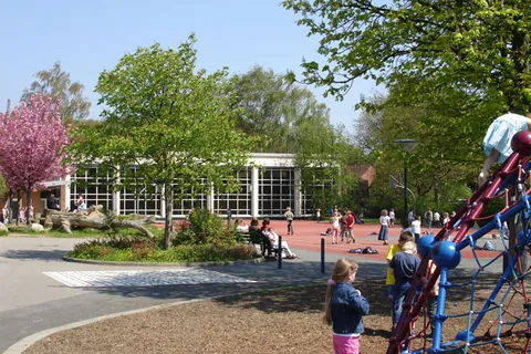 GS Köllnbringweg, Hemmingen