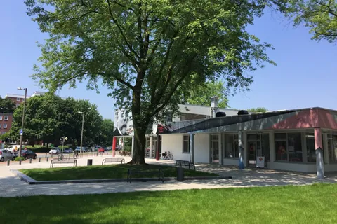 Sonnenplatz, Bremen