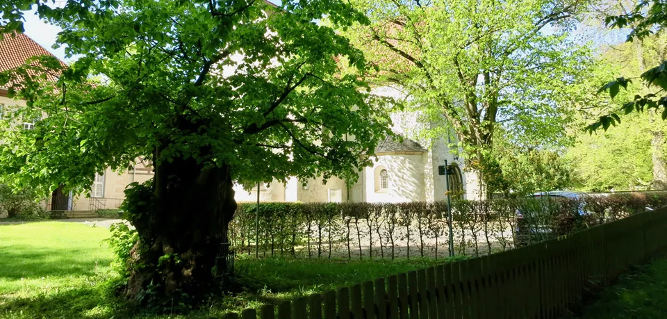Friedhof Kloster Marienwerder – Friedhöfe, Foto 9