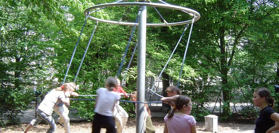 Bonifatiusplatz, Hannover – Stadtplatzgestaltung, Foto 7