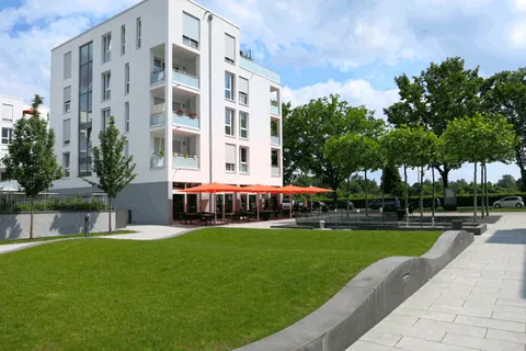 „Windausweg“, Göttingen