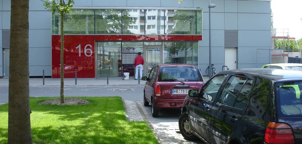 Tenever, Bremen – Stadtumbau West, Foto 3