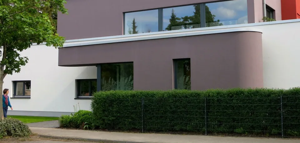 Hausgarten G., Pattensen – Gartengestaltung, Foto 3