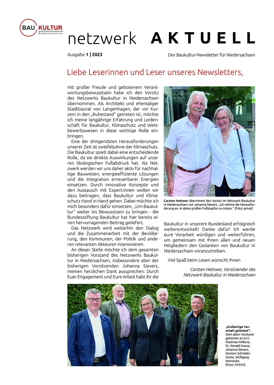 Ausgabe 1|2023