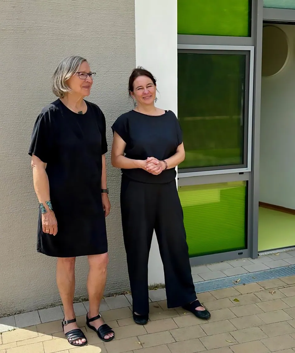 TAG DER ARCHITEKTUR am 29. Juni 2025