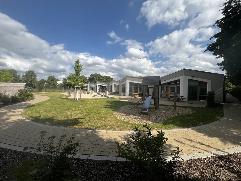 TAG DER ARCHITEKTUR am 29. Juni 2025