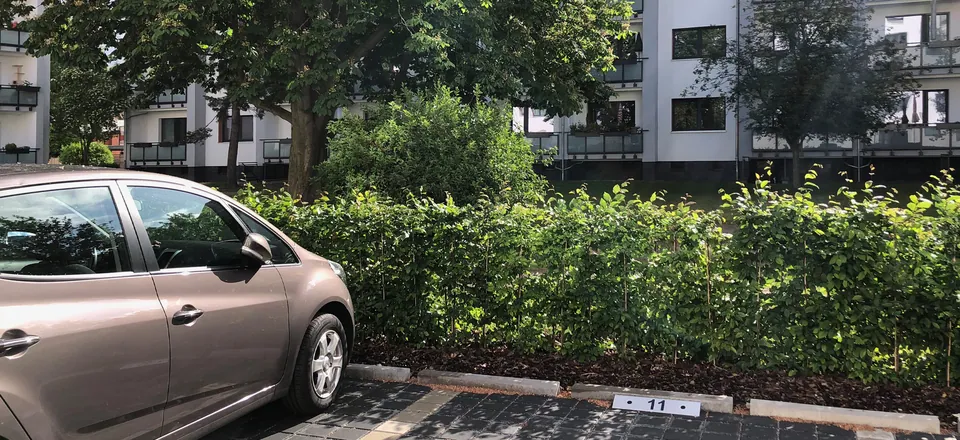 Erneuerung Viethhof Quartier Wohnumfeldverbesserung – Wohnumfeldverbesserung, Foto 5
