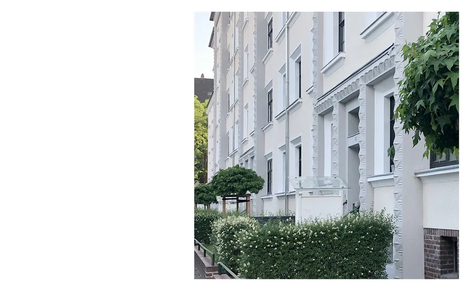 Tag der Architektur am 29.6.2020: