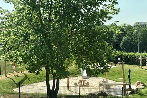 „Kleine Abenteuer“ im SC Hainberg in Göttingen