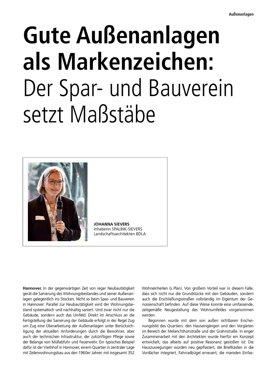 vdwMagazin Heft 3/2020