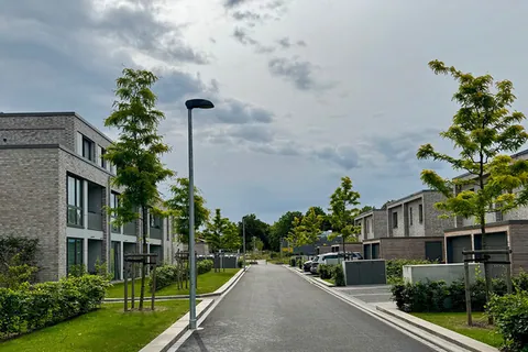 AM BAILEY PARK 1 – 34 IN HAMELN