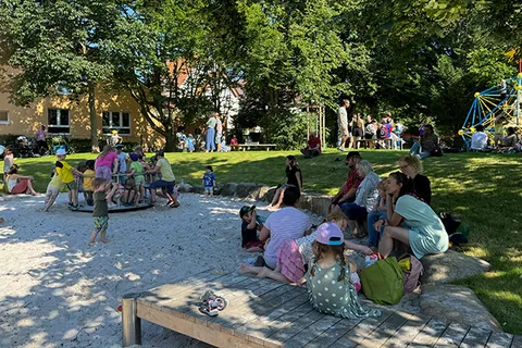 Himmelsbreite 26 Göttingen