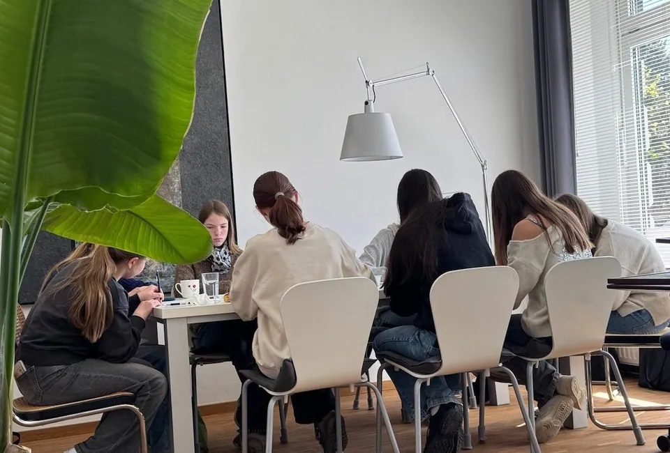 IHK - GIRLS‘ DAY „Ich werde Chefin“ am 23.4.2026