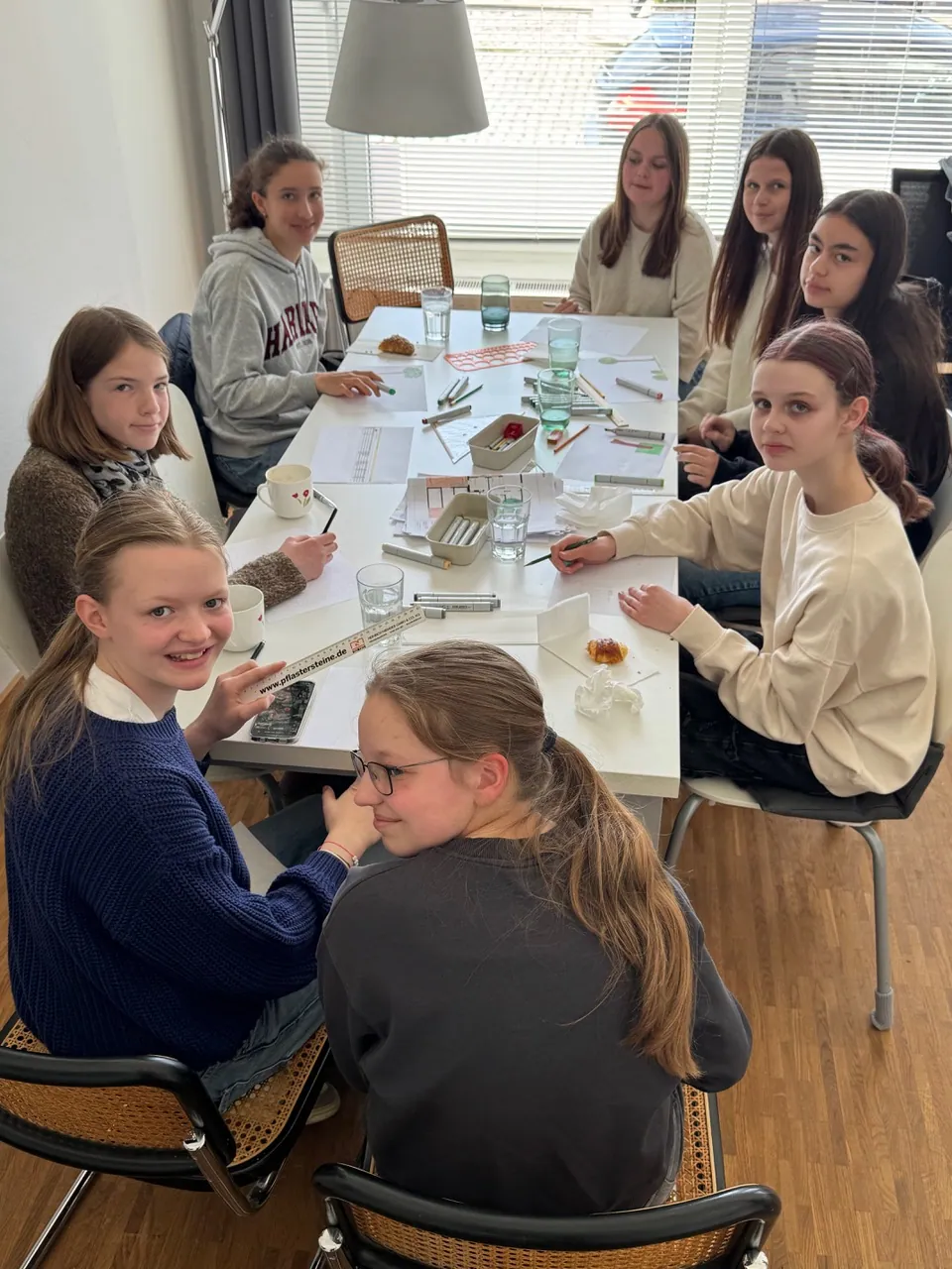 IHK - GIRLS‘ DAY „Ich werde Chefin“ am 23.4.2026