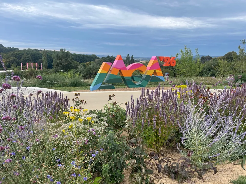 BETRIEBSAUSFLUG am 28.8.2026 zur Landesgartenschau in Bad Nenndorf