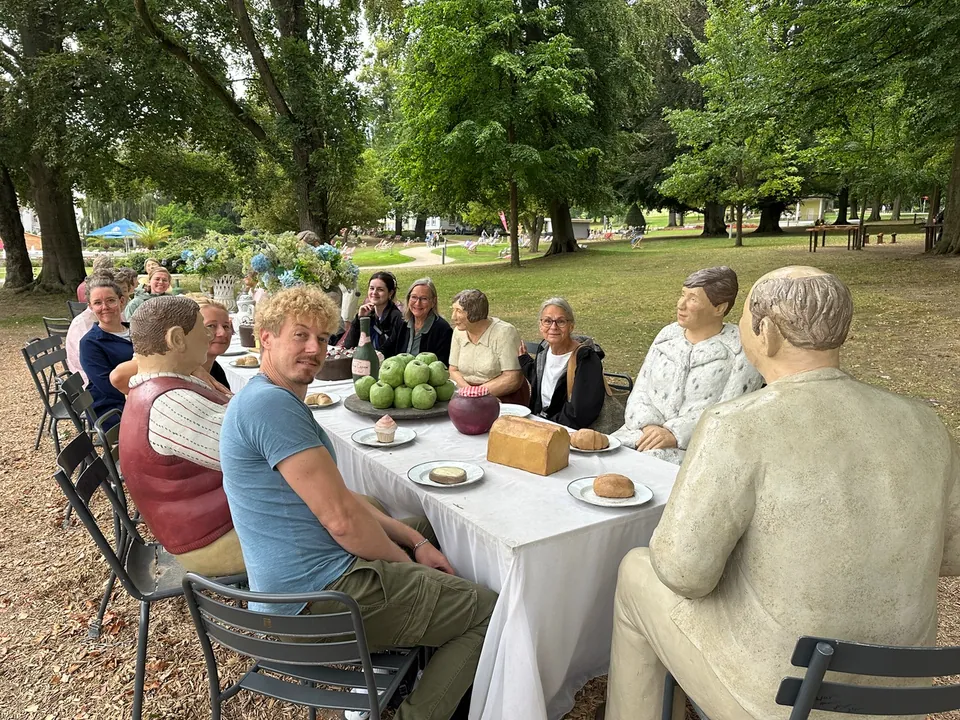 BETRIEBSAUSFLUG am 28.8.2026 zur Landesgartenschau in Bad Nenndorf